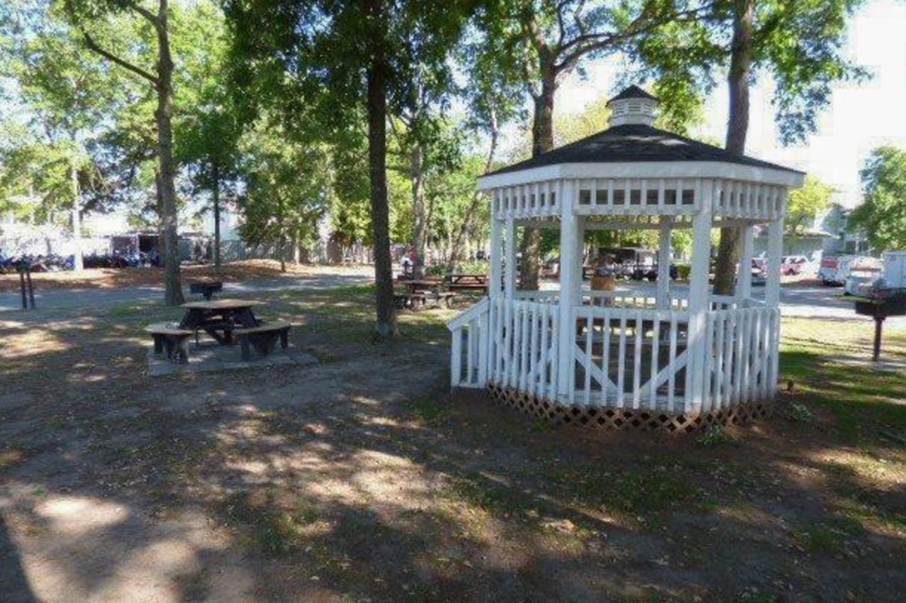 Peach Shake Inn Myrtle Beach Zewnętrze zdjęcie