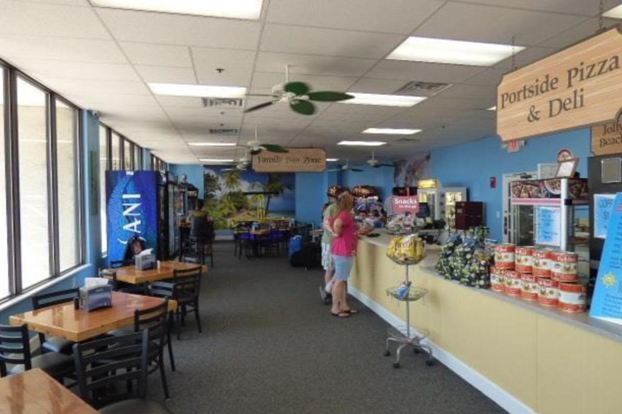 Peach Shake Inn Myrtle Beach Zewnętrze zdjęcie