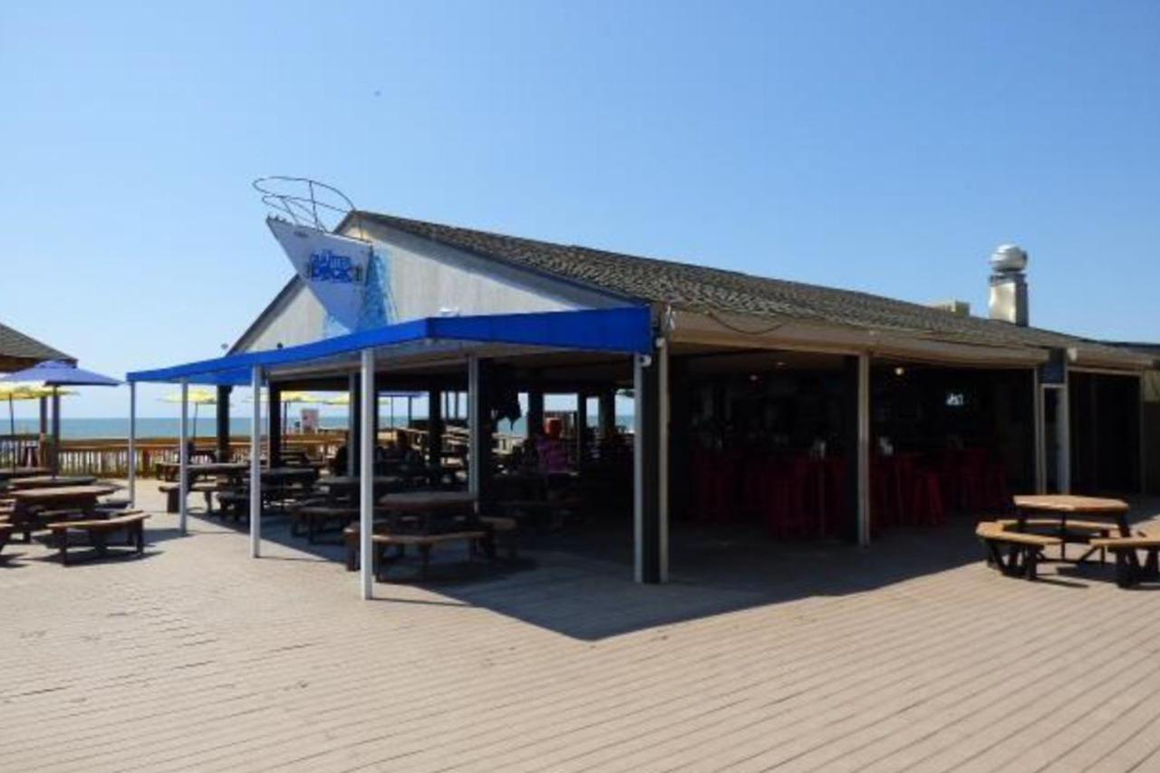 Peach Shake Inn Myrtle Beach Zewnętrze zdjęcie
